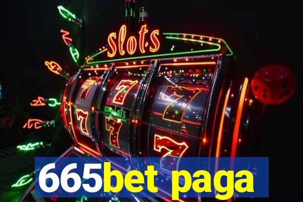 665bet paga